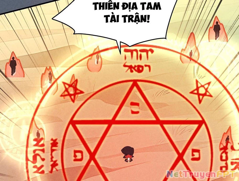 Ta Khôi Phục Thần Minh Chapter 14 - Trang 3