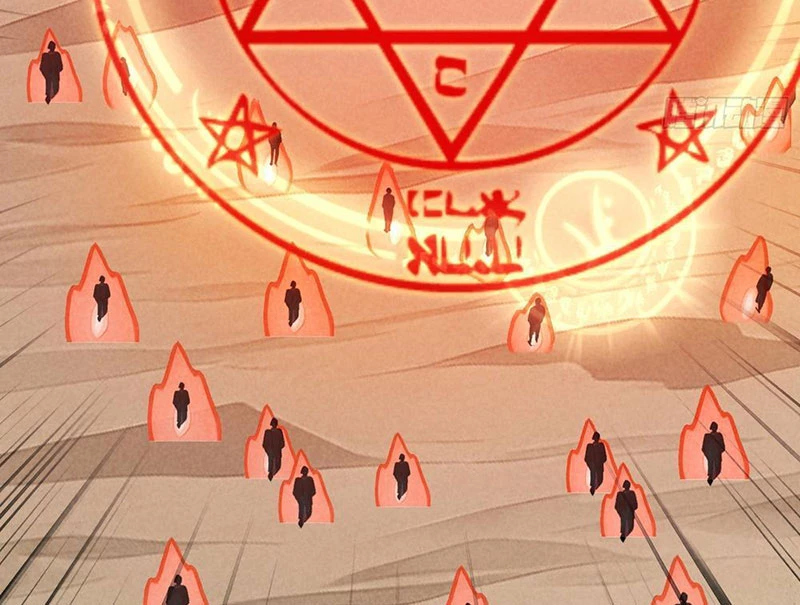 Ta Khôi Phục Thần Minh Chapter 14 - Trang 3