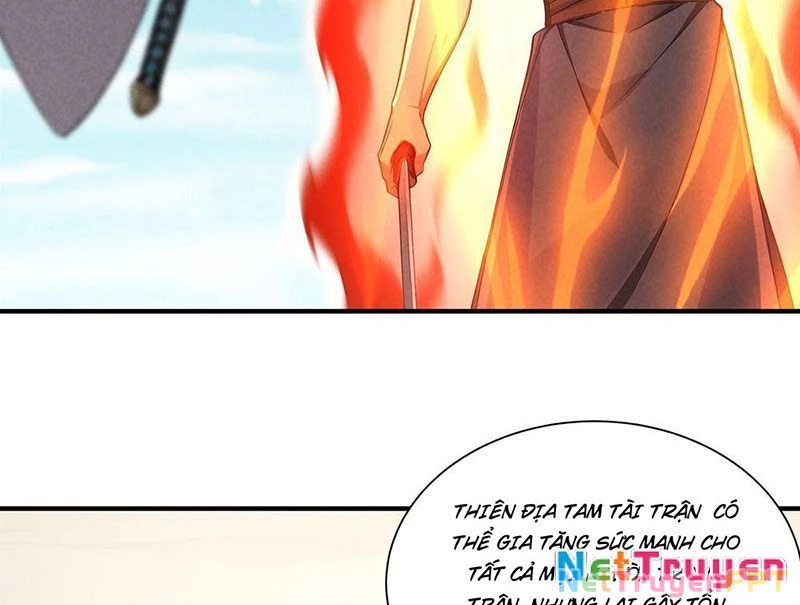 Ta Khôi Phục Thần Minh Chapter 14 - Trang 3
