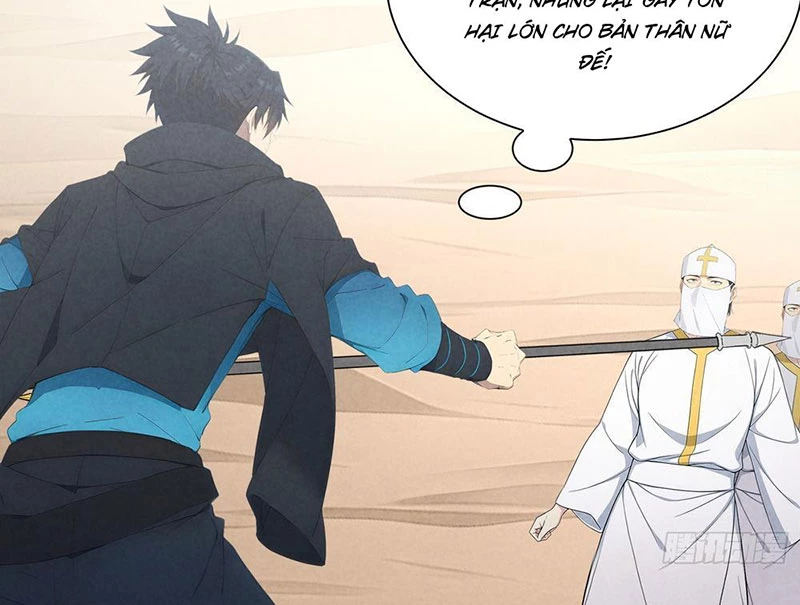 Ta Khôi Phục Thần Minh Chapter 14 - Trang 3