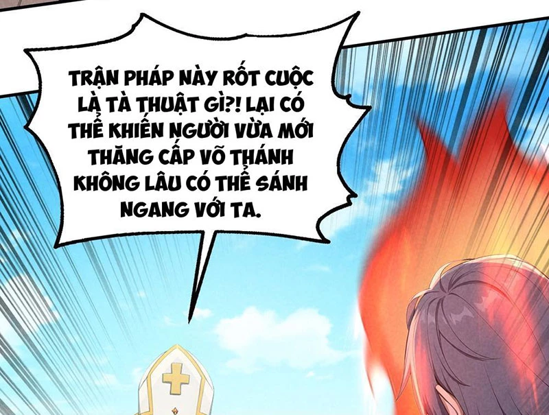 Ta Khôi Phục Thần Minh Chapter 14 - Trang 3