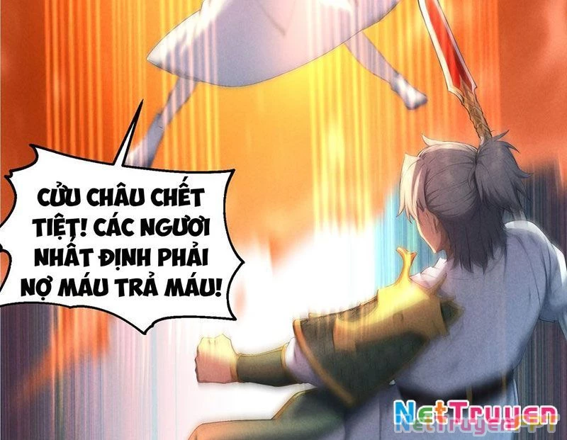 Ta Khôi Phục Thần Minh Chapter 14 - Trang 3