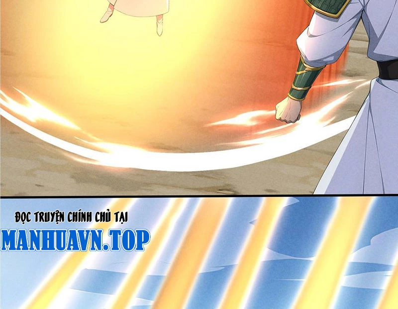 Ta Khôi Phục Thần Minh Chapter 14 - Trang 3
