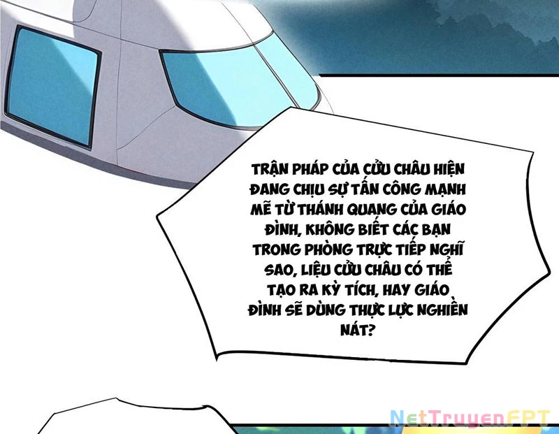 Ta Khôi Phục Thần Minh Chapter 14 - Trang 3