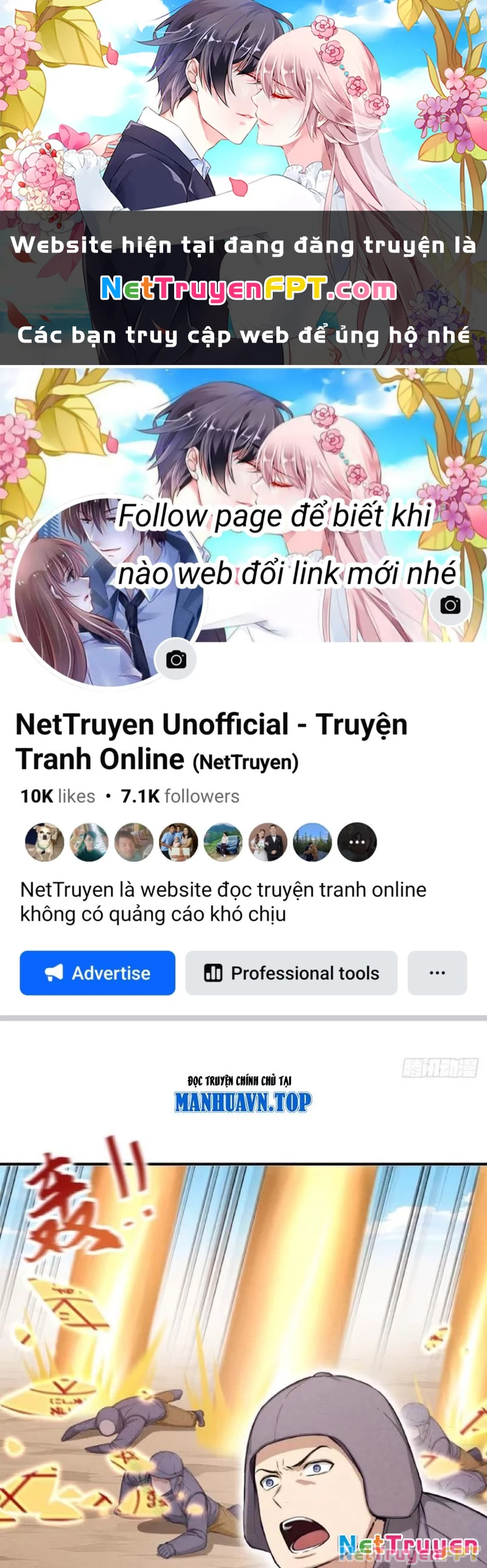 Ta Khôi Phục Thần Minh Chapter 15 - Trang 3