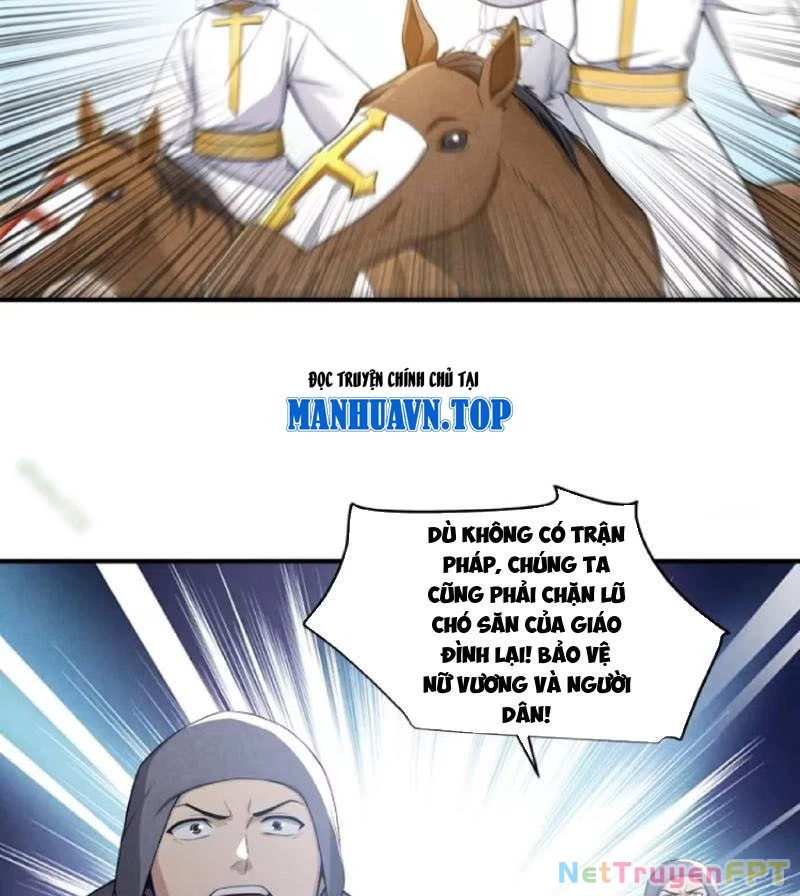 Ta Khôi Phục Thần Minh Chapter 15 - Trang 3