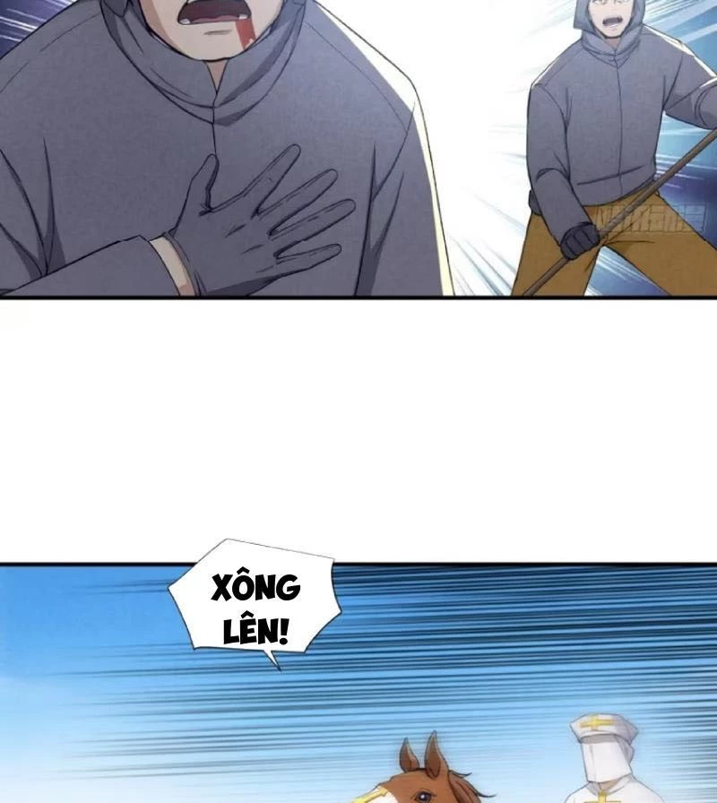 Ta Khôi Phục Thần Minh Chapter 15 - Trang 3