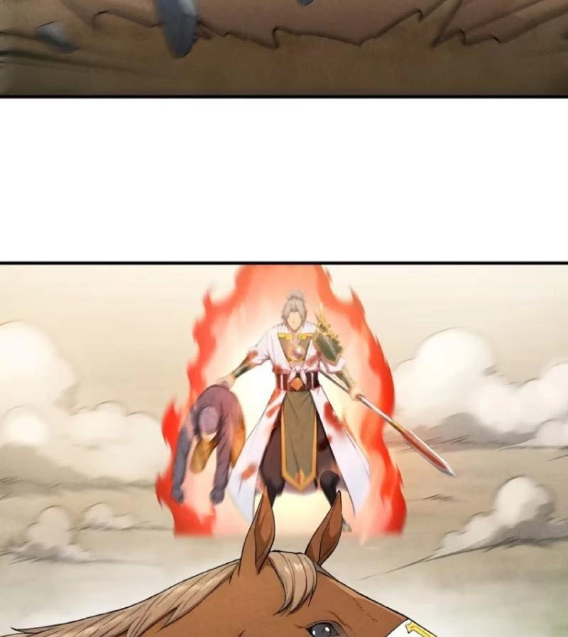 Ta Khôi Phục Thần Minh Chapter 15 - Trang 3