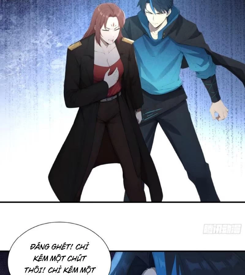 Ta Khôi Phục Thần Minh Chapter 15 - Trang 3