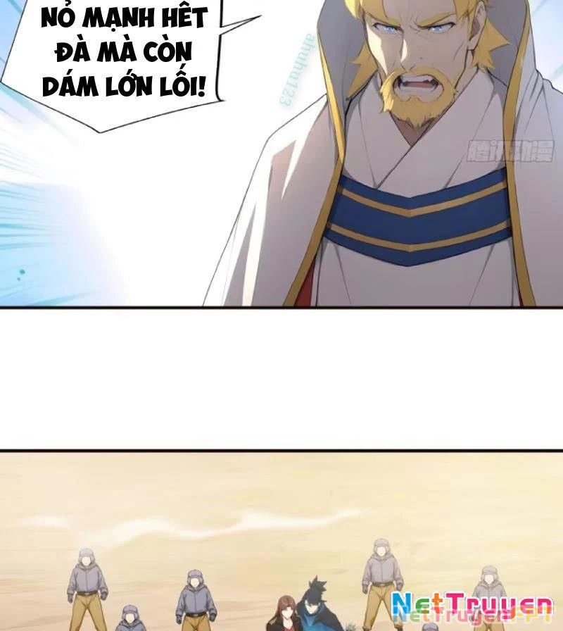Ta Khôi Phục Thần Minh Chapter 15 - Trang 3