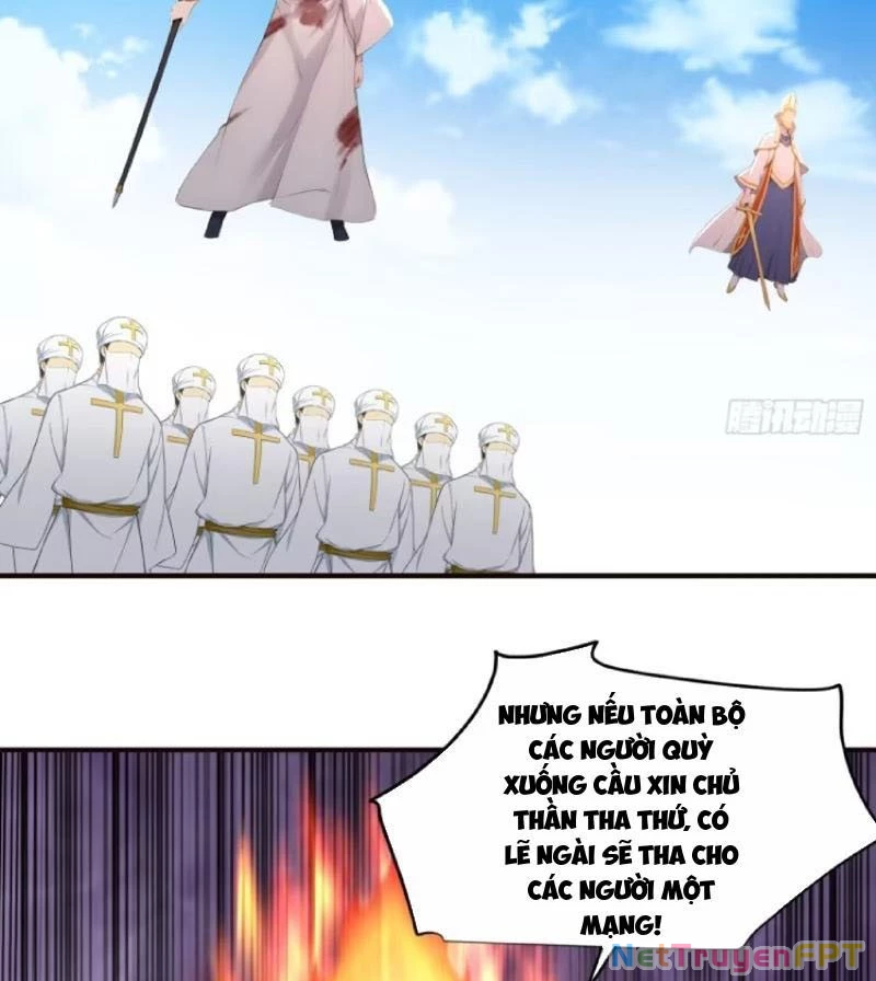 Ta Khôi Phục Thần Minh Chapter 15 - Trang 3