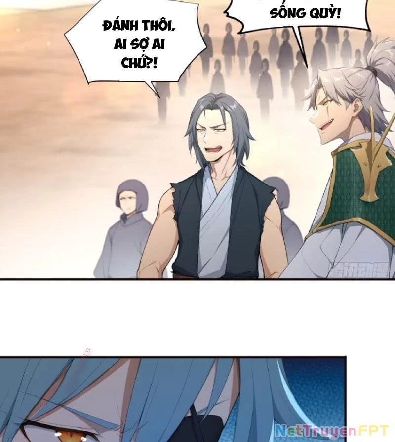 Ta Khôi Phục Thần Minh Chapter 15 - Trang 3