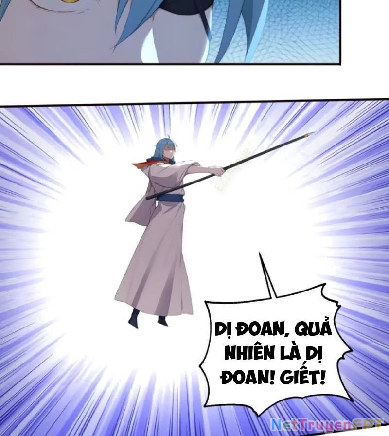 Ta Khôi Phục Thần Minh Chapter 15 - Trang 3