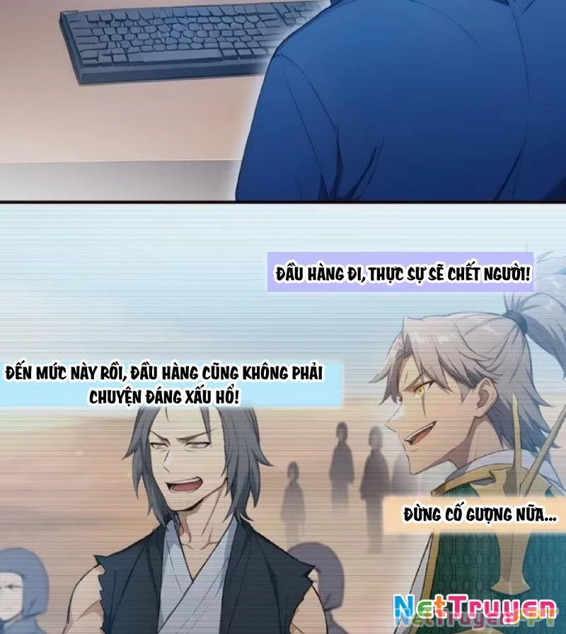 Ta Khôi Phục Thần Minh Chapter 15 - Trang 3