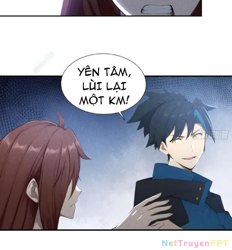 Ta Khôi Phục Thần Minh Chapter 15 - Trang 3