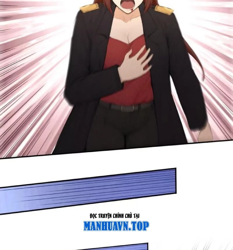 Ta Khôi Phục Thần Minh Chapter 15 - Trang 3