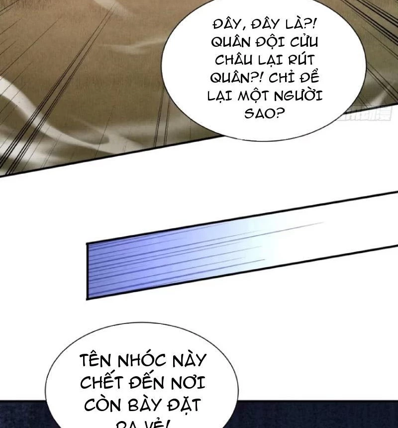 Ta Khôi Phục Thần Minh Chapter 15 - Trang 3