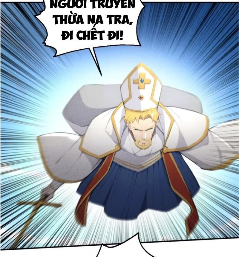 Ta Khôi Phục Thần Minh Chapter 15 - Trang 3