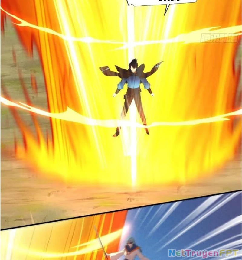Ta Khôi Phục Thần Minh Chapter 15 - Trang 3