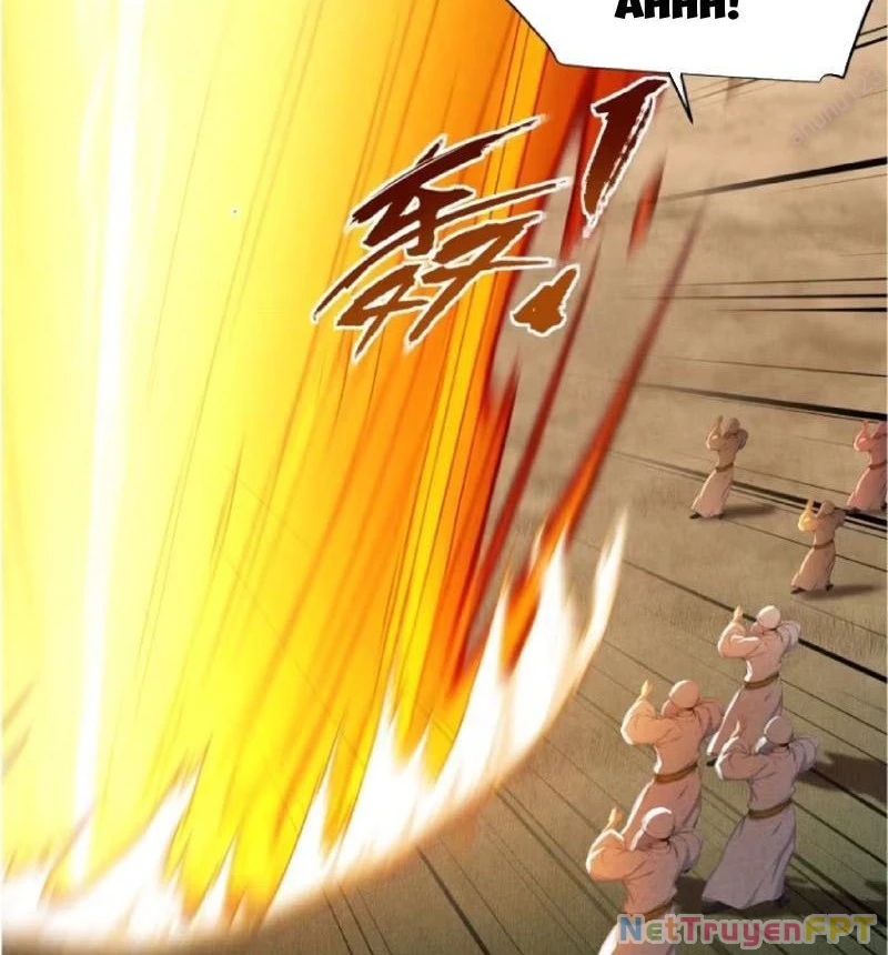 Ta Khôi Phục Thần Minh Chapter 15 - Trang 3