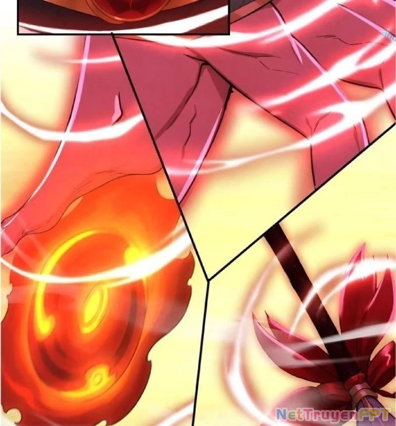 Ta Khôi Phục Thần Minh Chapter 15 - Trang 3