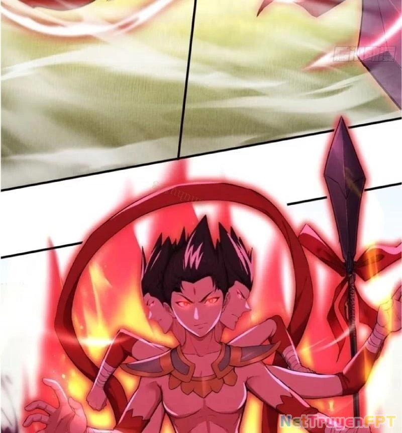 Ta Khôi Phục Thần Minh Chapter 15 - Trang 3