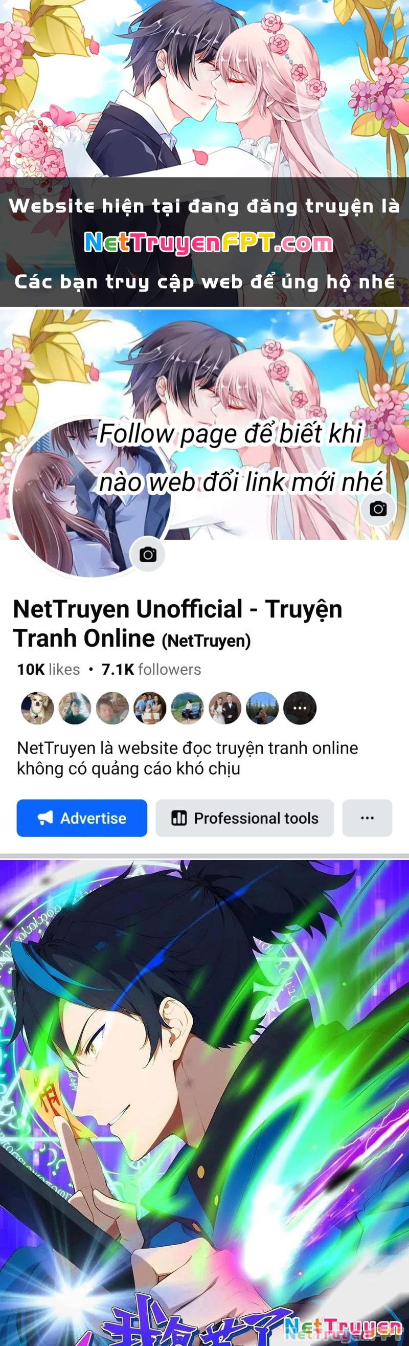 Ta Khôi Phục Thần Minh Chapter 16 - Trang 3