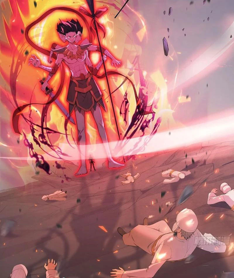 Ta Khôi Phục Thần Minh Chapter 16 - Trang 3