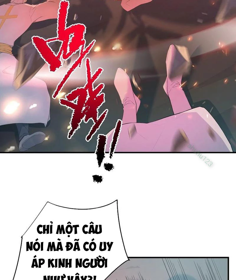 Ta Khôi Phục Thần Minh Chapter 16 - Trang 3