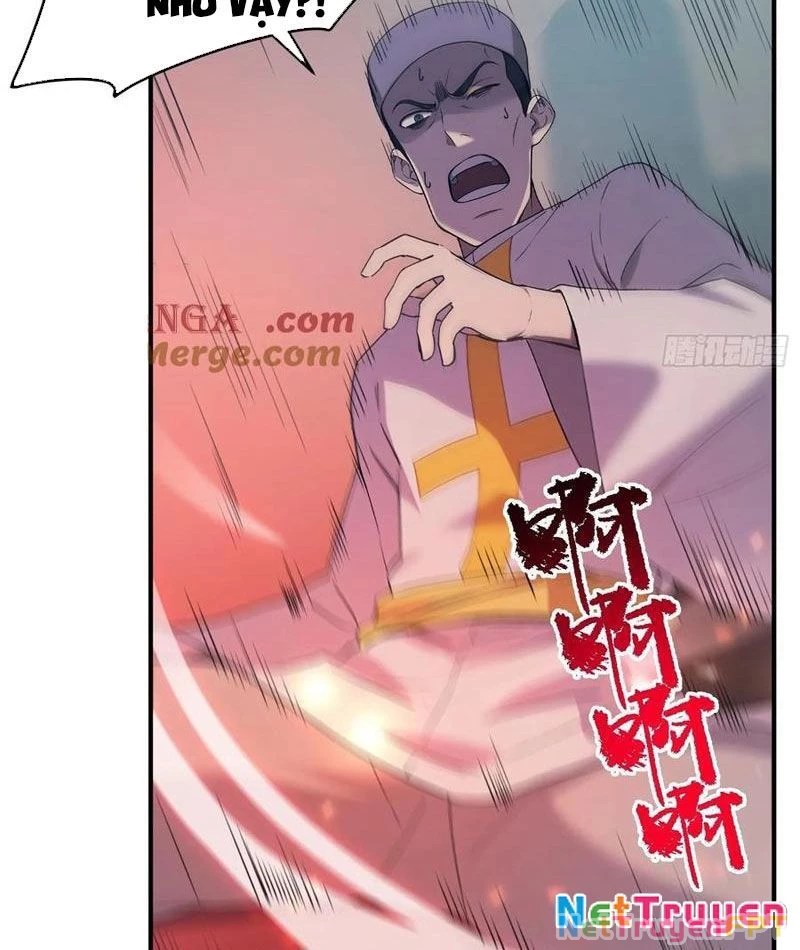 Ta Khôi Phục Thần Minh Chapter 16 - Trang 3