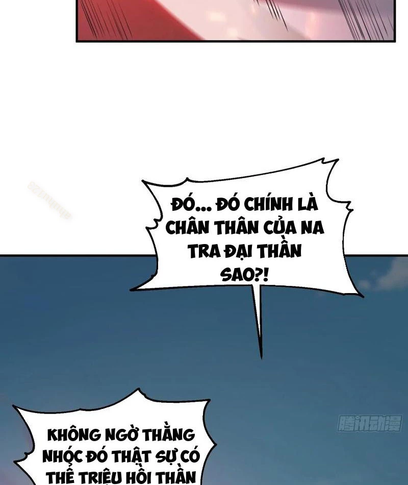 Ta Khôi Phục Thần Minh Chapter 16 - Trang 3