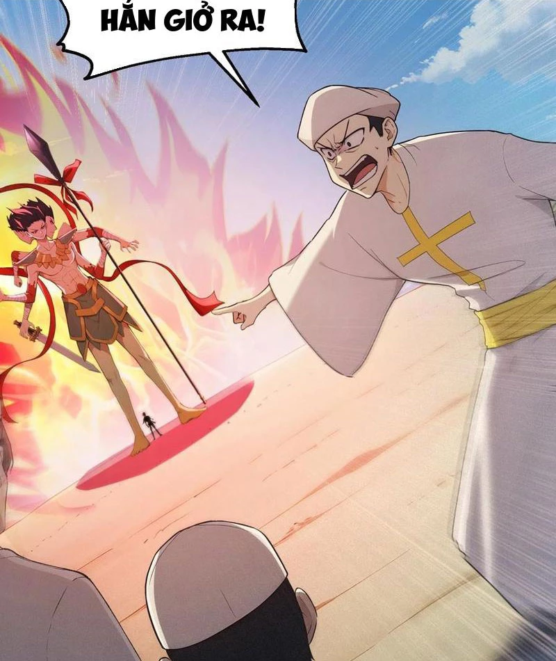 Ta Khôi Phục Thần Minh Chapter 16 - Trang 3