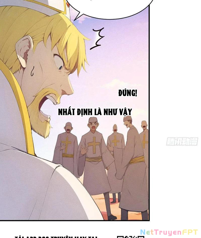 Ta Khôi Phục Thần Minh Chapter 16 - Trang 3