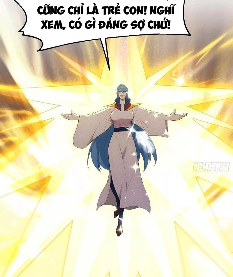 Ta Khôi Phục Thần Minh Chapter 16 - Trang 3
