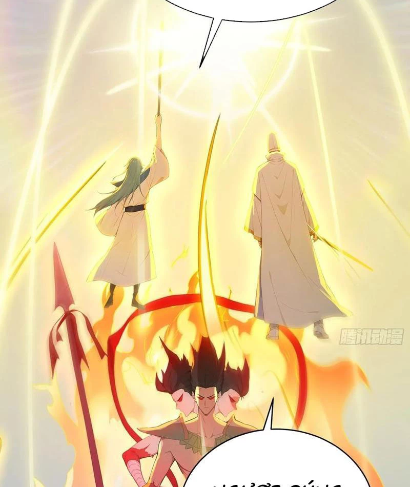 Ta Khôi Phục Thần Minh Chapter 16 - Trang 3