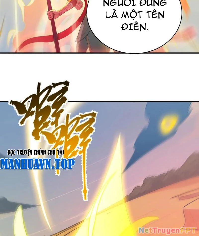 Ta Khôi Phục Thần Minh Chapter 16 - Trang 3