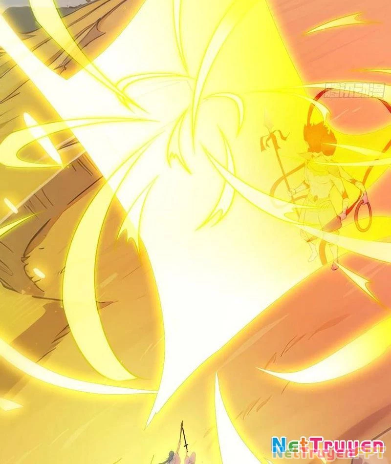 Ta Khôi Phục Thần Minh Chapter 16 - Trang 3