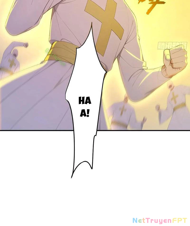 Ta Khôi Phục Thần Minh Chapter 16 - Trang 3