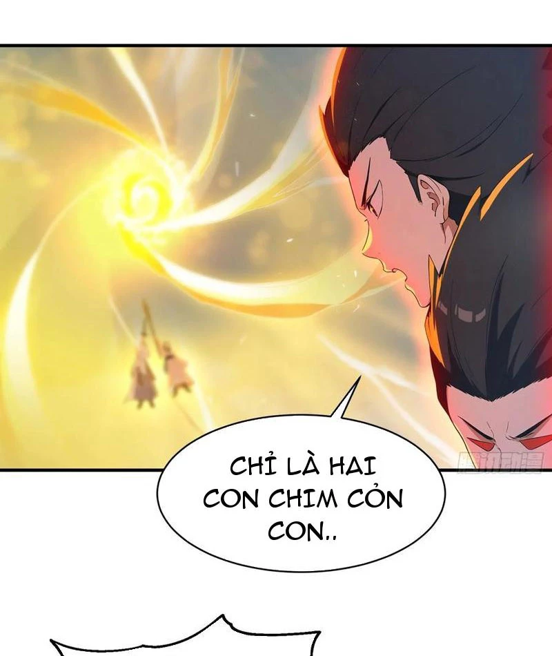 Ta Khôi Phục Thần Minh Chapter 16 - Trang 3