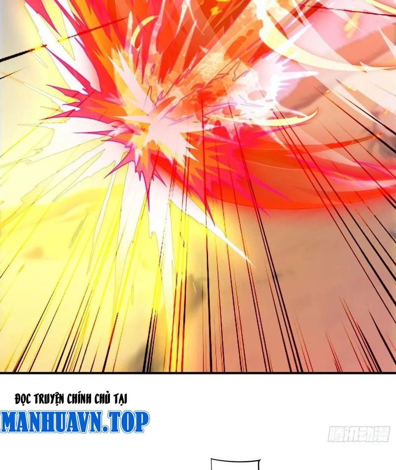 Ta Khôi Phục Thần Minh Chapter 16 - Trang 3