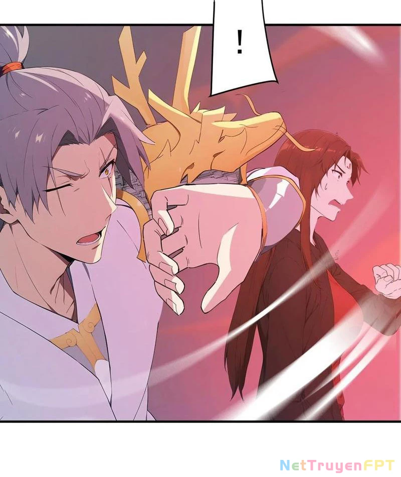 Ta Khôi Phục Thần Minh Chapter 16 - Trang 3