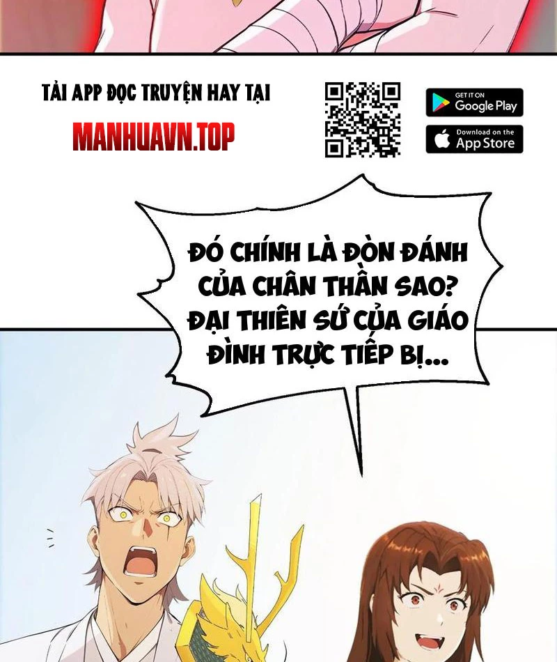 Ta Khôi Phục Thần Minh Chapter 16 - Trang 3