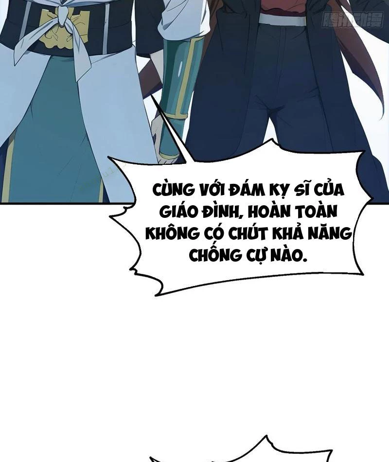 Ta Khôi Phục Thần Minh Chapter 16 - Trang 3