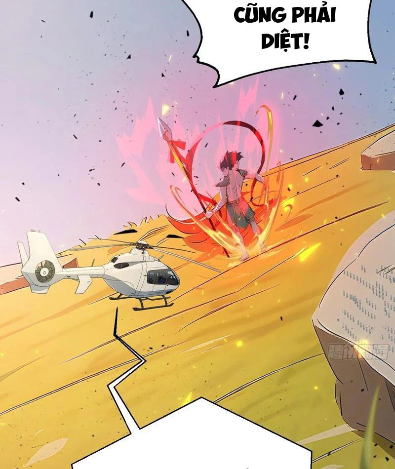 Ta Khôi Phục Thần Minh Chapter 16 - Trang 3