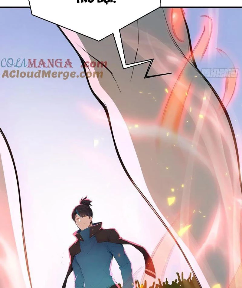 Ta Khôi Phục Thần Minh Chapter 16 - Trang 3