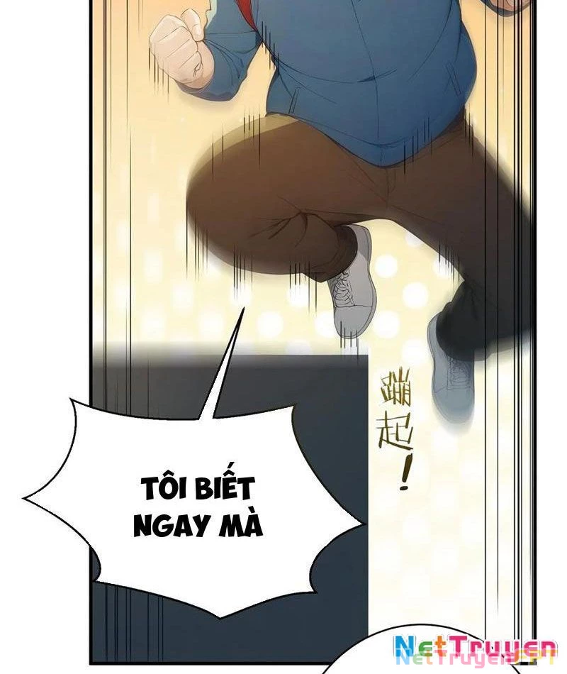 Ta Khôi Phục Thần Minh Chapter 16 - Trang 3