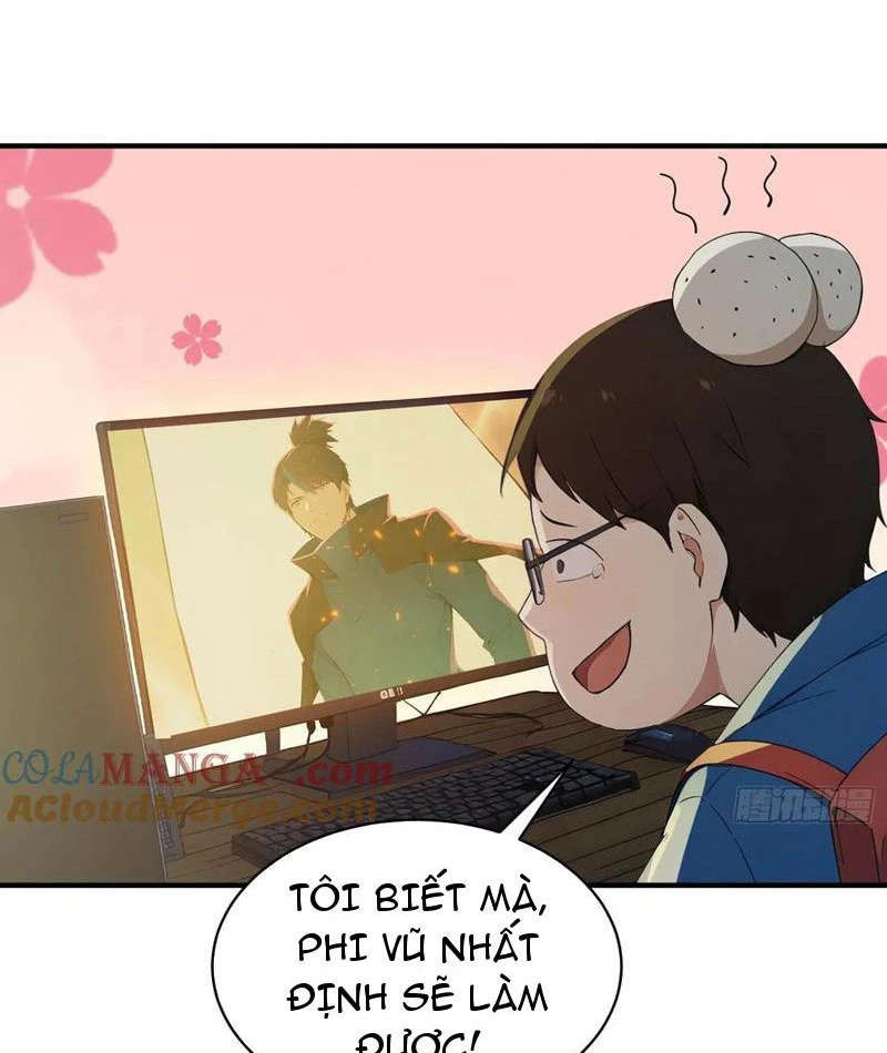 Ta Khôi Phục Thần Minh Chapter 16 - Trang 3