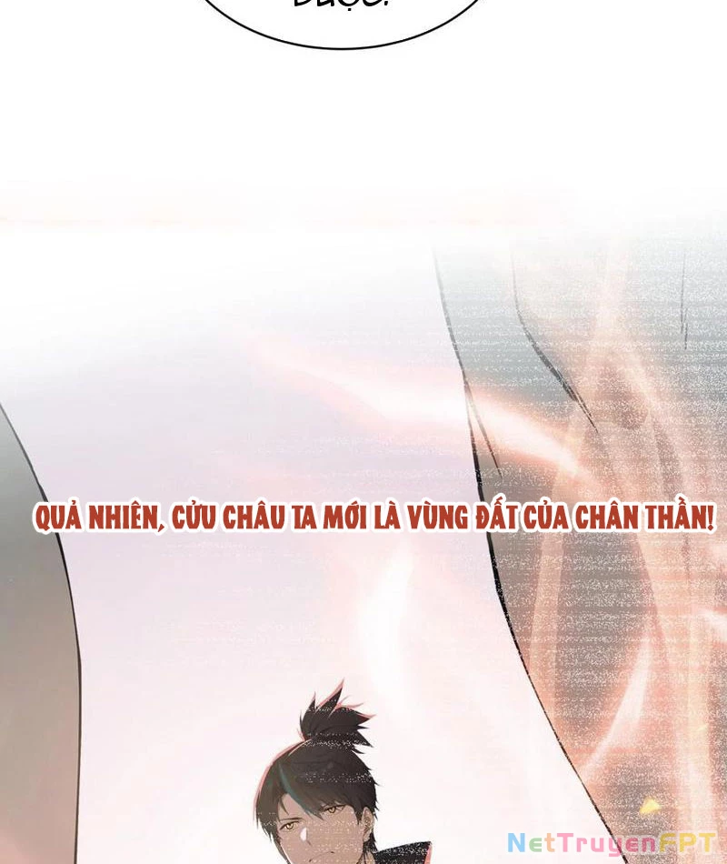 Ta Khôi Phục Thần Minh Chapter 16 - Trang 3