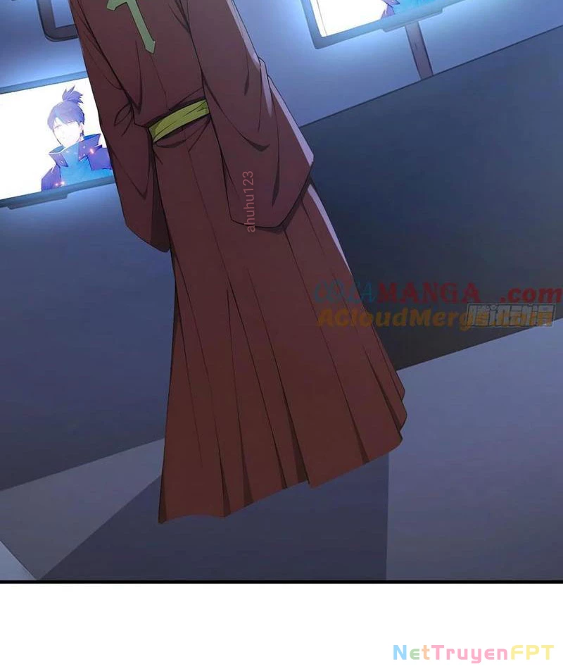 Ta Khôi Phục Thần Minh Chapter 16 - Trang 3