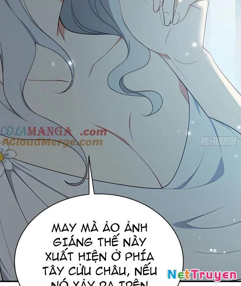 Ta Khôi Phục Thần Minh Chapter 16 - Trang 3